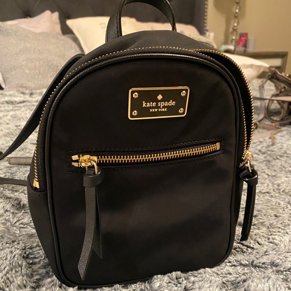 Kate Spade Backpack